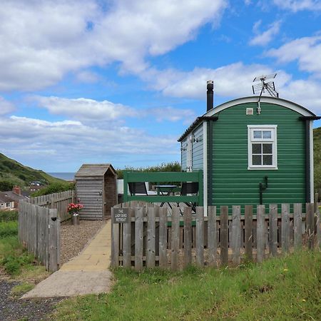 Willa Lady Bird Retreat Saltburn-by-the-Sea Zewnętrze zdjęcie
